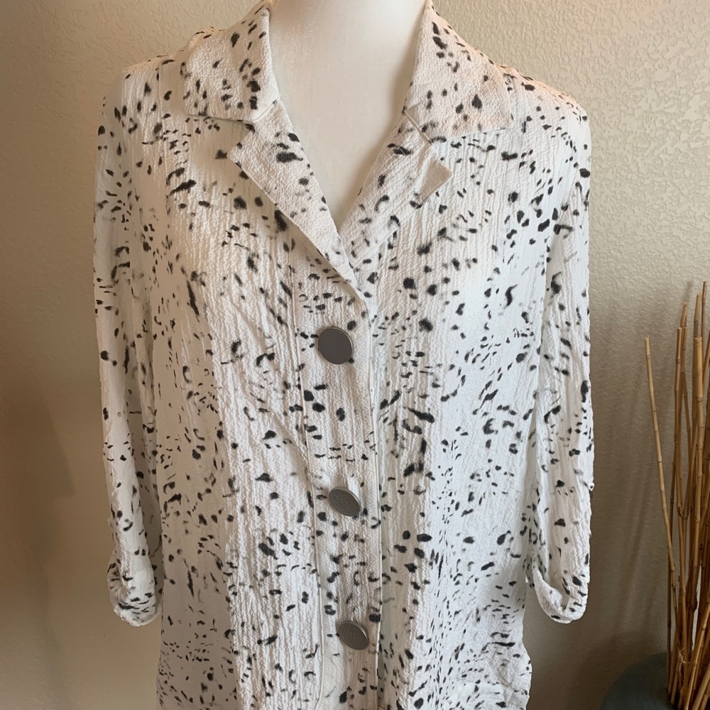Collection  
Shirt women, Size L